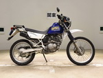     Suzuki Djebel200 2000  2